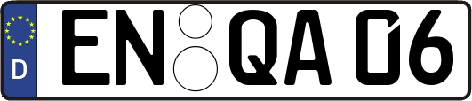EN-QA06