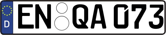 EN-QA073