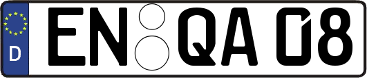 EN-QA08