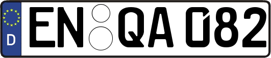 EN-QA082