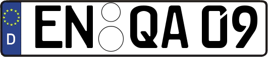 EN-QA09