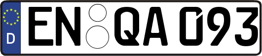 EN-QA093
