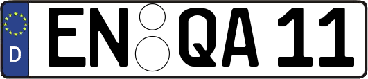 EN-QA11