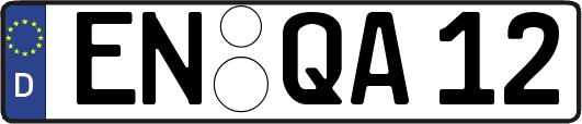 EN-QA12
