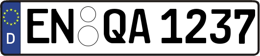 EN-QA1237