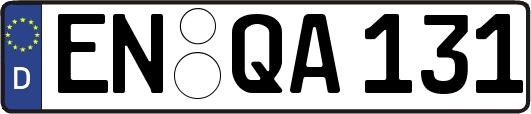 EN-QA131