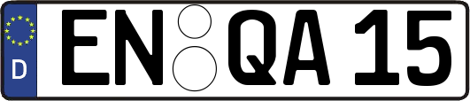 EN-QA15