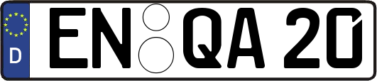EN-QA20
