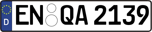 EN-QA2139