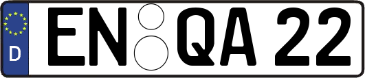 EN-QA22