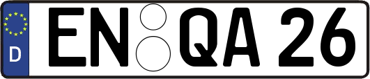 EN-QA26