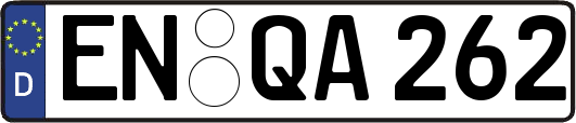 EN-QA262