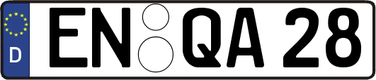 EN-QA28
