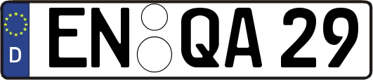EN-QA29