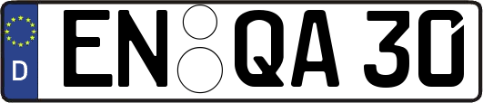 EN-QA30