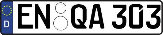 EN-QA303