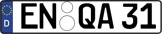 EN-QA31