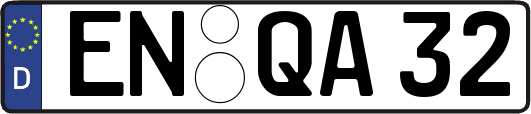 EN-QA32