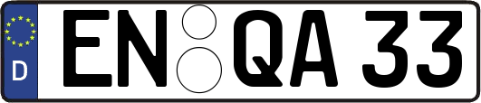 EN-QA33