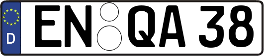 EN-QA38
