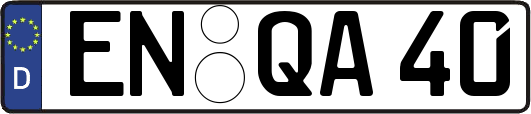 EN-QA40
