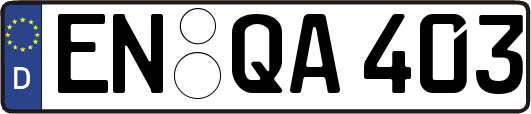 EN-QA403