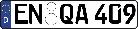 EN-QA409