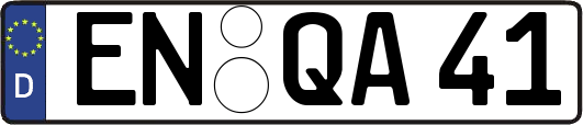 EN-QA41