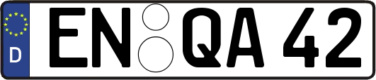 EN-QA42