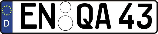EN-QA43