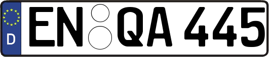 EN-QA445