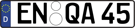 EN-QA45