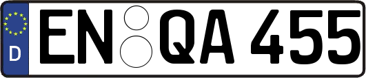 EN-QA455