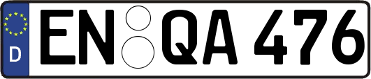 EN-QA476