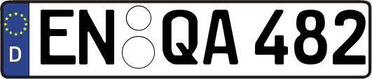 EN-QA482
