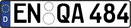 EN-QA484