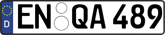 EN-QA489
