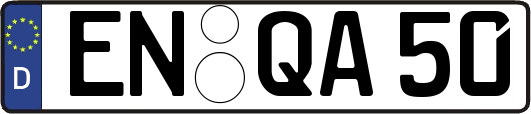 EN-QA50