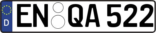 EN-QA522