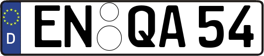 EN-QA54