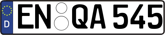 EN-QA545
