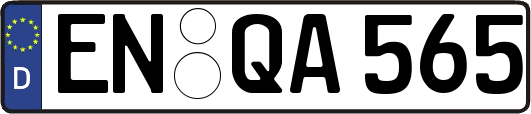 EN-QA565