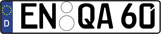 EN-QA60