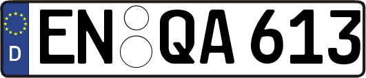 EN-QA613