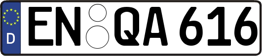 EN-QA616
