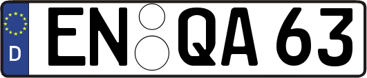 EN-QA63
