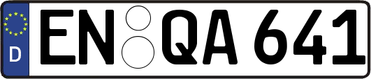 EN-QA641