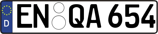 EN-QA654
