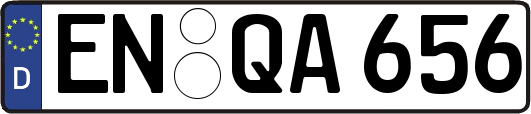 EN-QA656