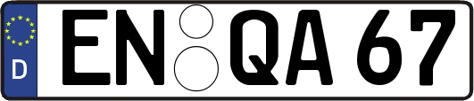 EN-QA67
